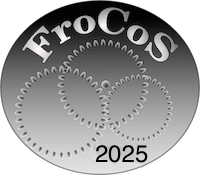 logo of FroCoS