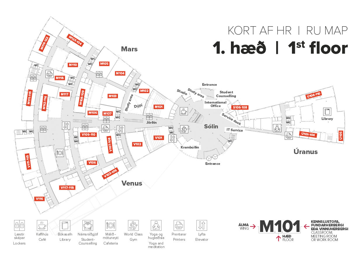 Image: map of HR.