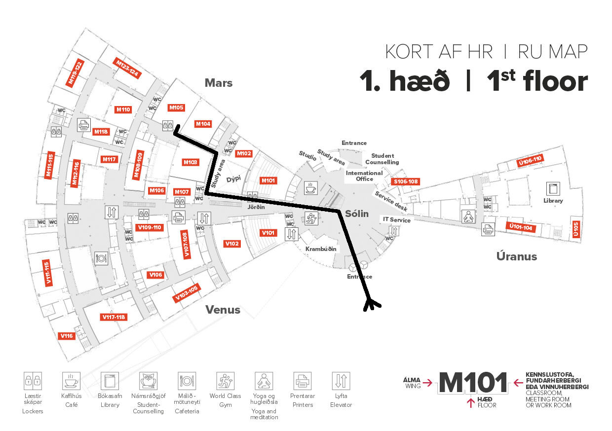 Image: path to M105.