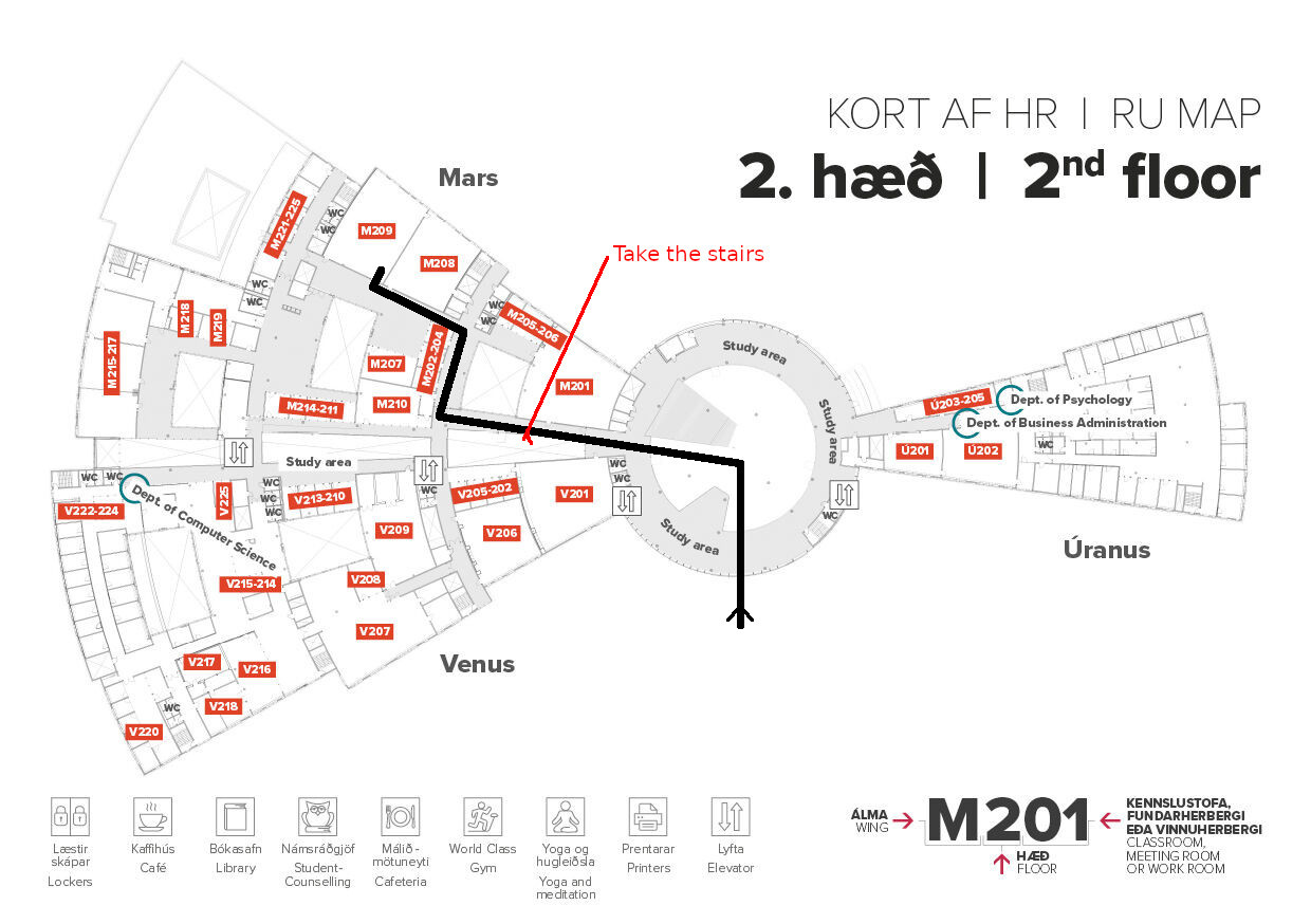 Image: path to M209.